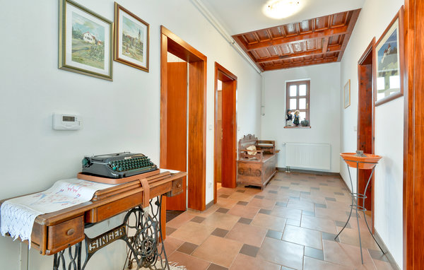 Kuća-za-odmor - Varazdin-Varazdinske Toplice , Hrvatska - CCC261 502