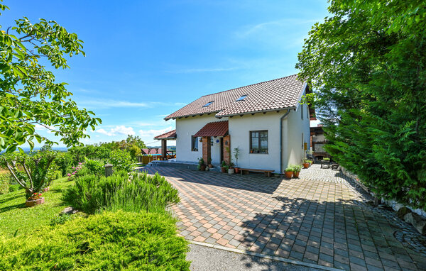 Kuća-za-odmor - Varazdin-Varazdinske Toplice , Hrvatska - CCC261 81