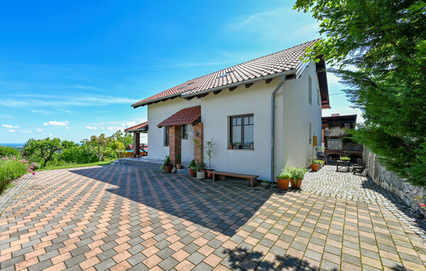 Kuća-za-odmor - Varazdin-Varazdinske Toplice , Hrvatska - CCC261 82
