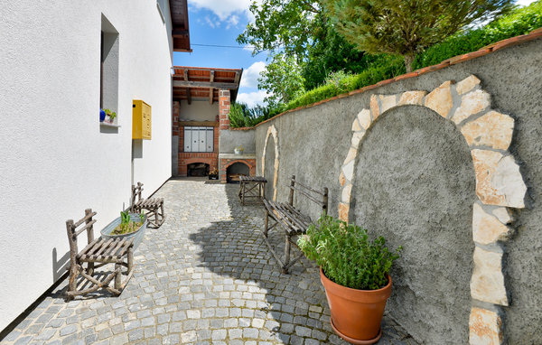 Kuća-za-odmor - Varazdin-Varazdinske Toplice , Hrvatska - CCC261 103