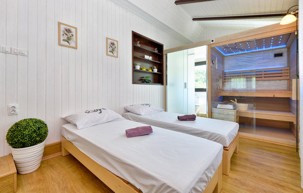 Domy wakacyjne - Krapina-Mrzlo Polje , Chorwacja - CCC263 601
