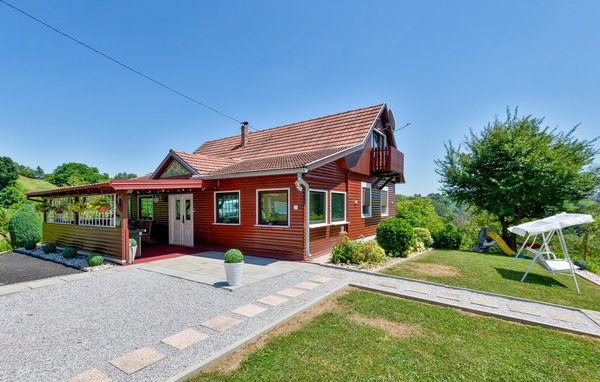 Domy wakacyjne - Krapina-Mrzlo Polje , Chorwacja - CCC263 82