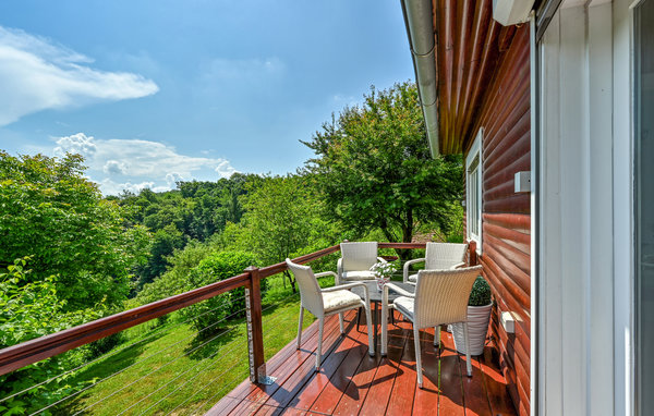 Domy wakacyjne - Krapina-Mrzlo Polje , Chorwacja - CCC263 105