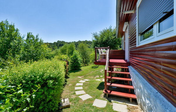Domy wakacyjne - Krapina-Mrzlo Polje , Chorwacja - CCC263 12