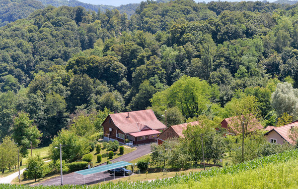 Domy wakacyjne - Krapina-Mrzlo Polje , Chorwacja - CCC263 202