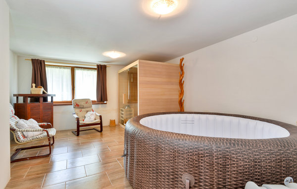 Kuća-za-odmor - Varazdin-Jalzabet , Hrvatska - CCC265 802