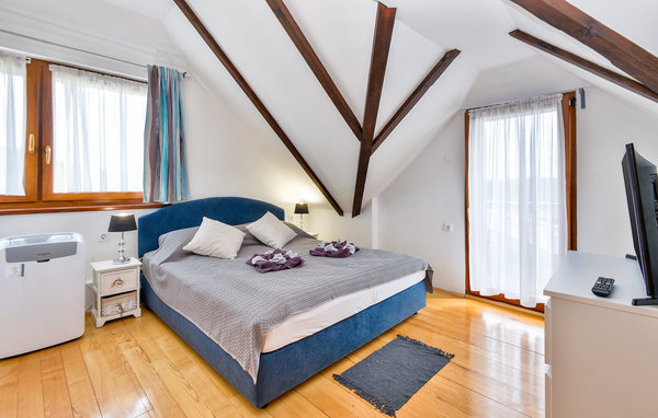 Kuća-za-odmor - Varazdin-Jalzabet , Hrvatska - CCC265 601