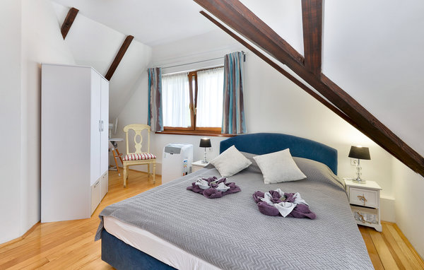 Kuća-za-odmor - Varazdin-Jalzabet , Hrvatska - CCC265 602
