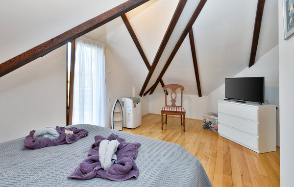 Kuća-za-odmor - Varazdin-Jalzabet , Hrvatska - CCC265 603