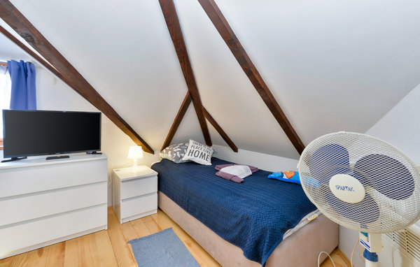 Kuća-za-odmor - Varazdin-Jalzabet , Hrvatska - CCC265 605