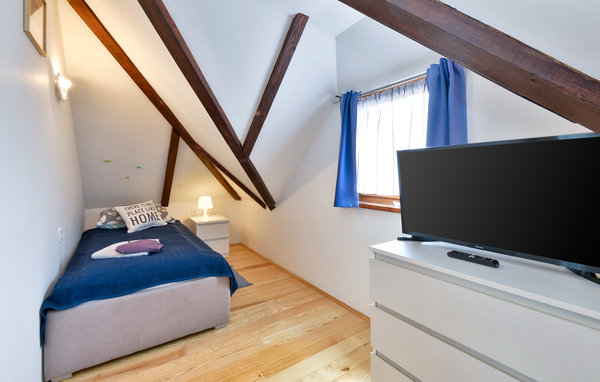 Kuća-za-odmor - Varazdin-Jalzabet , Hrvatska - CCC265 606