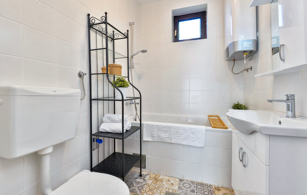 Kuća-za-odmor - Krapina-Harina Zlaka , Hrvatska - CCC267 704