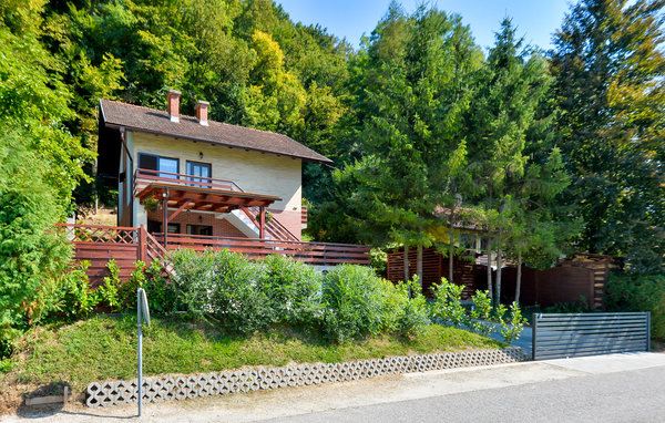 Kuća-za-odmor - Krapina-Harina Zlaka , Hrvatska - CCC267 81
