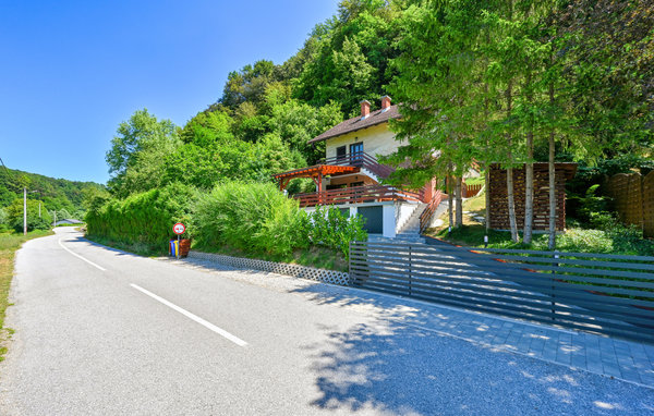 Kuća-za-odmor - Krapina-Harina Zlaka , Hrvatska - CCC267 82