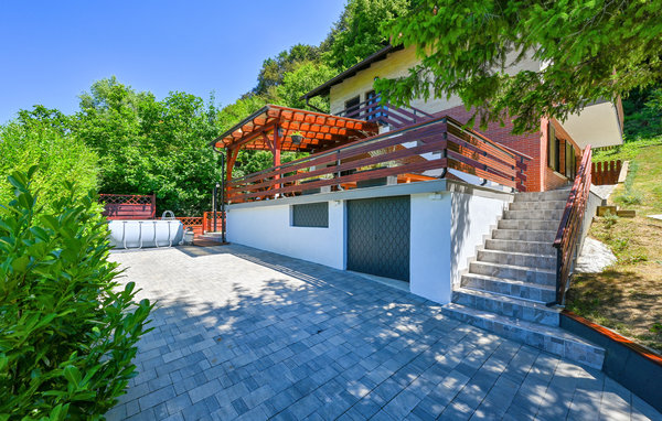 Kuća-za-odmor - Krapina-Harina Zlaka , Hrvatska - CCC267 83