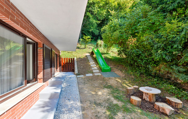 Kuća-za-odmor - Krapina-Harina Zlaka , Hrvatska - CCC267 107