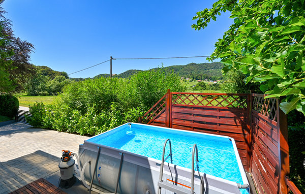 Kuća-za-odmor - Krapina-Harina Zlaka , Hrvatska - CCC267 11