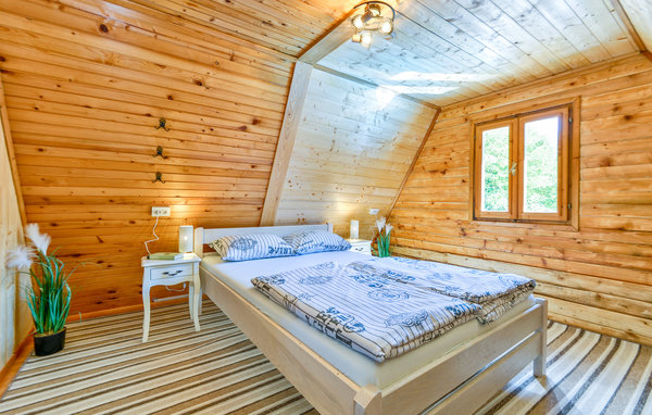 Semesterhus - Zagreb-Poljanica Bistranska , Kroatien - CCC268 601