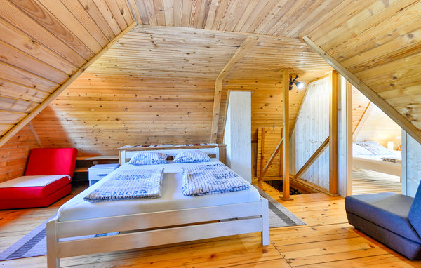 Semesterhus - Zagreb-Poljanica Bistranska , Kroatien - CCC268 604