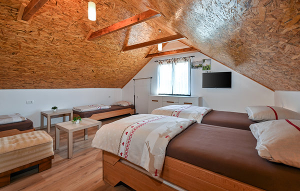 Domy wakacyjne - Zagreb-Sveti Ivan Zelina , Chorwacja - CCC269 604