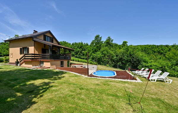 Domy wakacyjne - Zagreb-Sveti Ivan Zelina , Chorwacja - CCC269 9