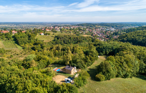 Domy wakacyjne - Zagreb-Sveti Ivan Zelina , Chorwacja - CCC269 82