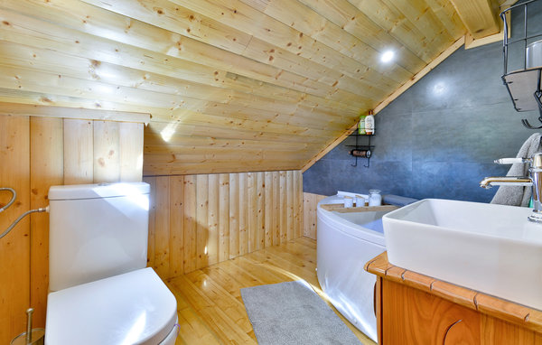 Domy wakacyjne - Zagreb-Kraljev Vrh , Chorwacja - CCC270 703