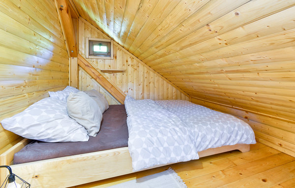 Domy wakacyjne - Zagreb-Kraljev Vrh , Chorwacja - CCC270 601