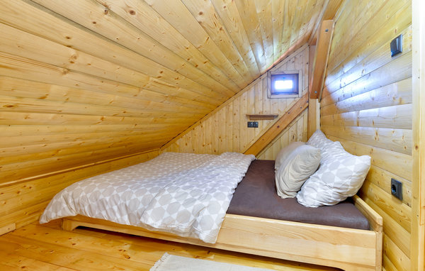 Domy wakacyjne - Zagreb-Kraljev Vrh , Chorwacja - CCC270 602