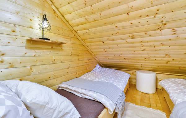 Domy wakacyjne - Zagreb-Kraljev Vrh , Chorwacja - CCC270 603