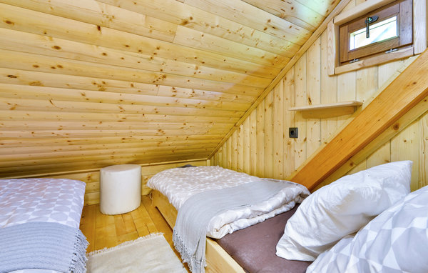 Domy wakacyjne - Zagreb-Kraljev Vrh , Chorwacja - CCC270 604