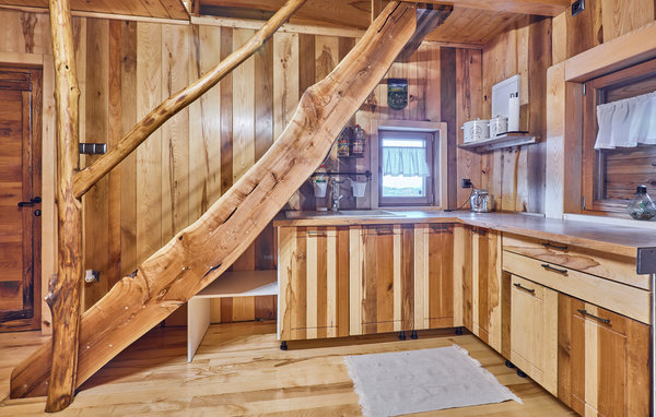 Domy wakacyjne - Zagreb-Kraljev Vrh , Chorwacja - CCC270 401