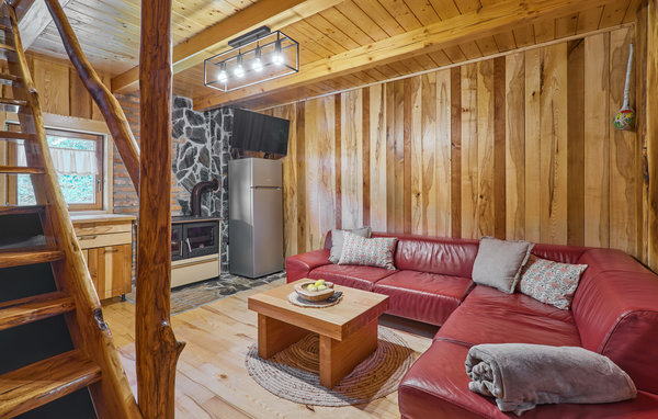 Domy wakacyjne - Zagreb-Kraljev Vrh , Chorwacja - CCC270 7