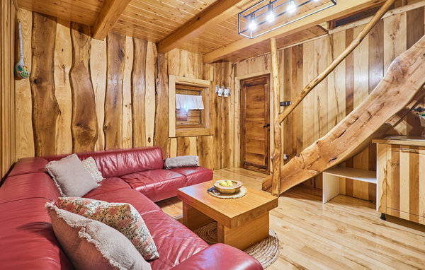 Domy wakacyjne - Zagreb-Kraljev Vrh , Chorwacja - CCC270 302
