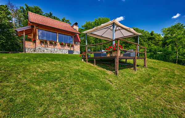 Domy wakacyjne - Zagreb-Kraljev Vrh , Chorwacja - CCC270 9