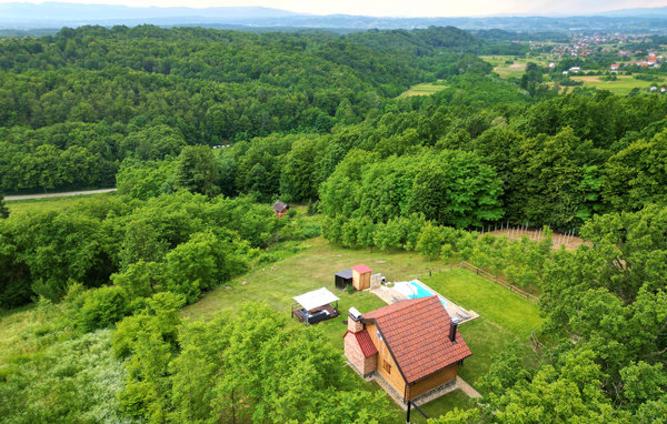 Domy wakacyjne - Zagreb-Kraljev Vrh , Chorwacja - CCC270 81