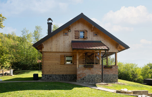 Vakantiehuis - Zagreb-Kraljev Vrh , Kroatië - CCC270 82