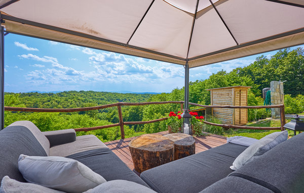 Domy wakacyjne - Zagreb-Kraljev Vrh , Chorwacja - CCC270 8