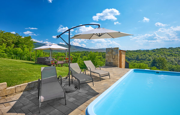 Domy wakacyjne - Zagreb-Kraljev Vrh , Chorwacja - CCC270 12