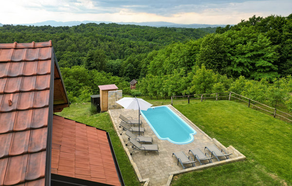Domy wakacyjne - Zagreb-Kraljev Vrh , Chorwacja - CCC270 13