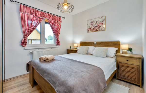 Ferienhaus - Bjelovar-Nova Diklenica , Kroatien - CCC271 601