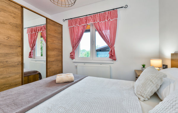 Ferienhaus - Bjelovar-Nova Diklenica , Kroatien - CCC271 602