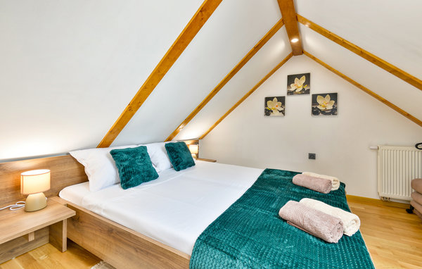 Ferienhaus - Bjelovar-Nova Diklenica , Kroatien - CCC271 605
