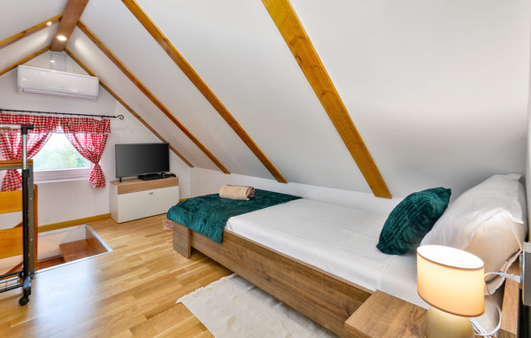 Ferienhaus - Bjelovar-Nova Diklenica , Kroatien - CCC271 607