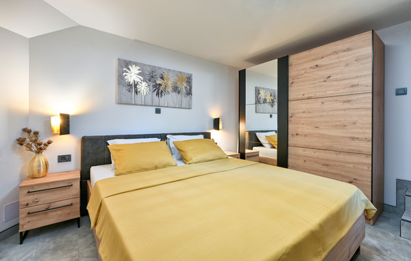 Ferienhaus - Bjelovar-Nova Diklenica , Kroatien - CCC271 608