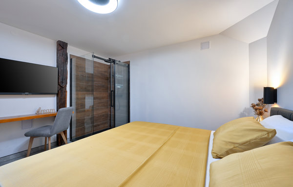 Ferienhaus - Bjelovar-Nova Diklenica , Kroatien - CCC271 609