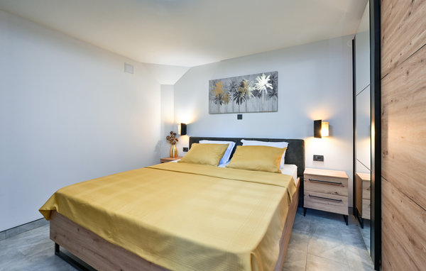 Ferienhaus - Bjelovar-Nova Diklenica , Kroatien - CCC271 610