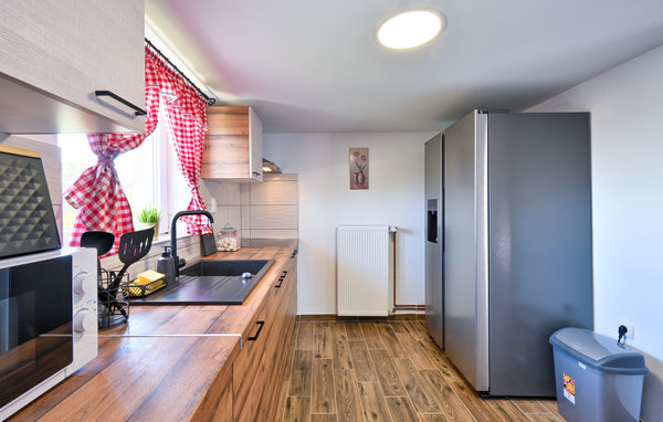 Ferienhaus - Bjelovar-Nova Diklenica , Kroatien - CCC271 401