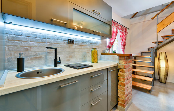 Ferienhaus - Bjelovar-Nova Diklenica , Kroatien - CCC271 402
