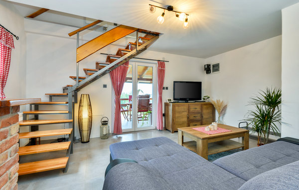 Ferienhaus - Bjelovar-Nova Diklenica , Kroatien - CCC271 4